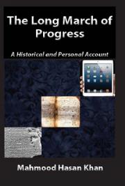 The Long March of Progress