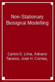 Non-Stationary Biosignal Modelling