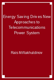 Energy Saving Drives New Approaches to Telecommunications Power System