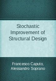 Stochastic Improvement of Structural Design
