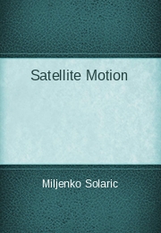 Satellite Motion