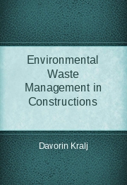 Environmental Waste Management in Constructions