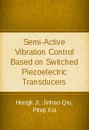 Semi-Active Vibration Control Based on Switched Piezoelectric Transducers