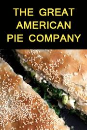 The Great American Pie Company