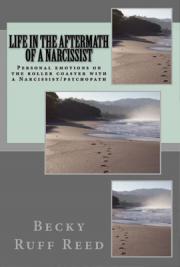 Life in the Aftermath of a Narcissist