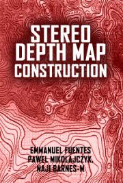 Stereo Depth Map Construction