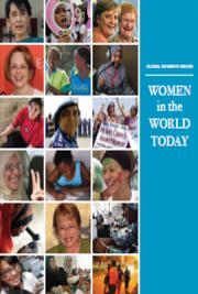 Women in the World Today