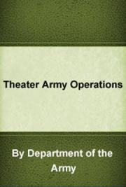 Theater Army Operations