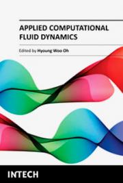 Applied Computational Fluid Dynamics