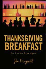 Thanksgiving Breakfast