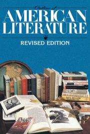 Outline of American Literature
