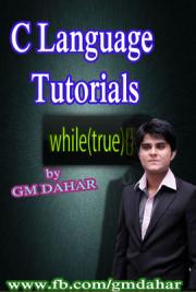 C Language Tutorials