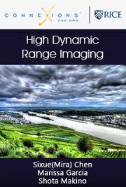 High Dynamic Range Imaging