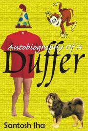 Autobiography of a Duffer