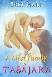 A First Family of Tasajara