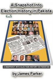 A Snapshot Into Election History in Pakistan