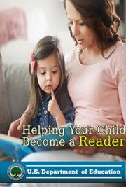 Helping Your Child Become a Reader
