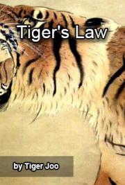 Tiger's Law