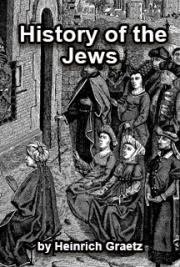 History of the Jews