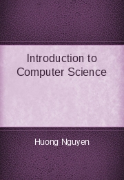 Introduction to Computer Science
