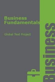 Business Fundamentals