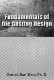 Fundamentals of Die Casting Design