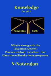 Knowledge Go, Get it