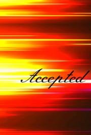 Accepted
