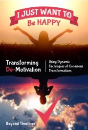 Transforming De-Motivated Staff into Self-Motivated Achievers