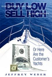 I Guarantee You Will Buy Low Sell High and Make Money