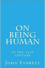 On Being Human