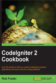 Codeigniter