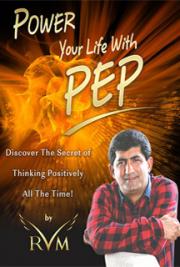 Power your Life with PEP