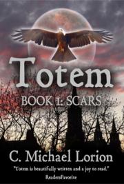 Totem (Book 1: Scars)