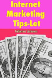 Internet Marketing Tips-Let