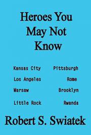 Heroes You May Not Know