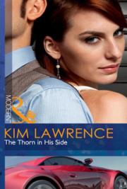 The Thorn in His Side