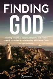 Finding God