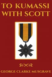 To Kumassi with Scott