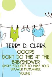 Ooops Don't Do This at the BabyShower ~ Simple Etiquette to Make Your Shower Memorable Vol.1