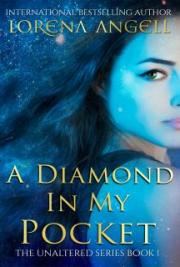 A Diamond in My Pocket