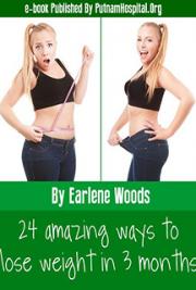 24 Ways To Lose Weight In 3 Months