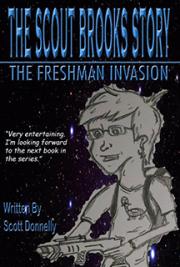 The Scout Brooks Story: The Freshman Invasion