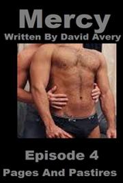 Mercy: Episode 4 - Pagers and Pastries