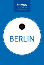 Wimdu City Guides: No. 1 Berlin