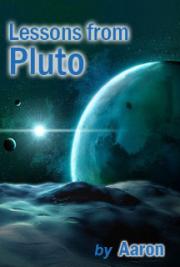 Lessons from Pluto