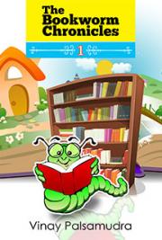 Bookworm Chronicles - 1