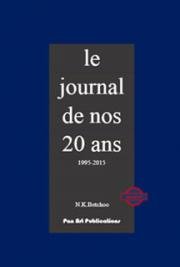 Le Journal de Nos 20 Ans