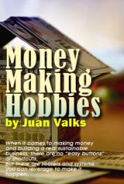 Money Making Hobbies