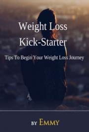 Weight Loss Kickstarter